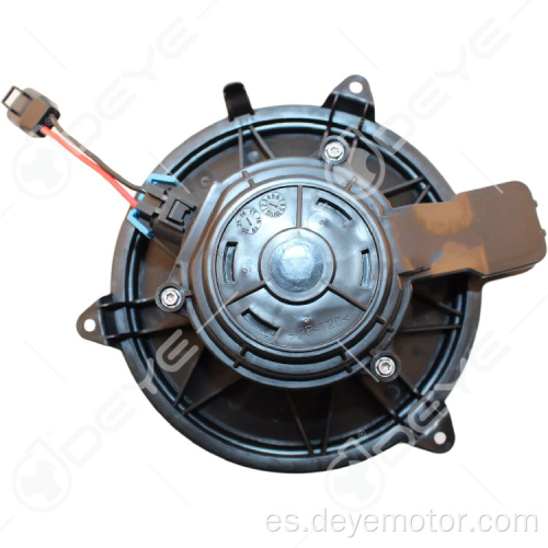 Ventilador de motor de automoción para FORD FUSION Mercury Milan